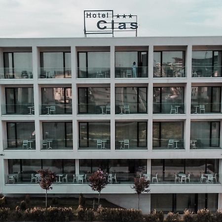 Hotel Clas Mamaia Nord Năvodari Exterior foto
